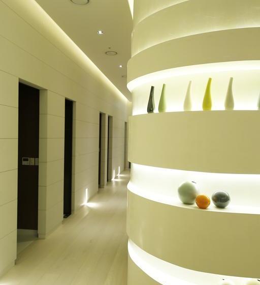 Отель Foreheal Gangnam