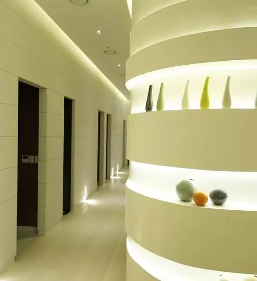 Hotel Foreheal Gangnam