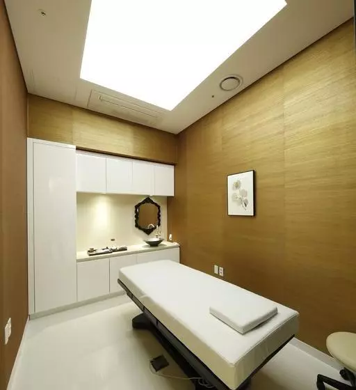 Hotel Foreheal Gangnam