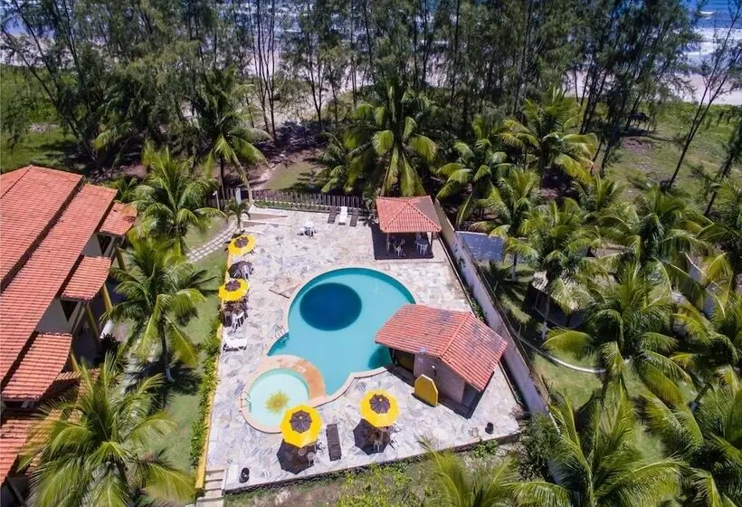 호텔 Girassol Praia