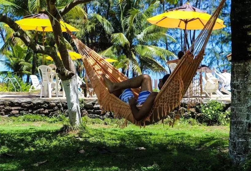 호텔 Girassol Praia