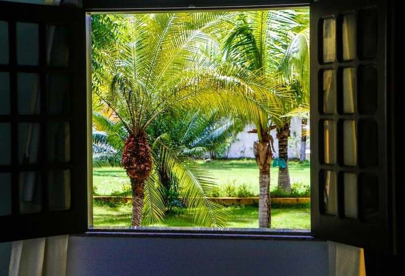 Отель Girassol Praia