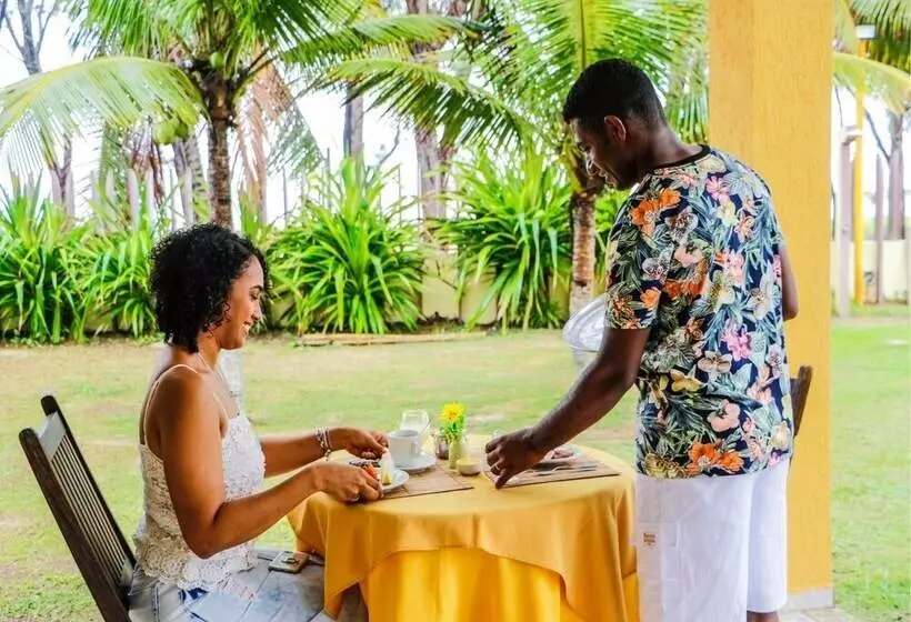 호텔 Girassol Praia