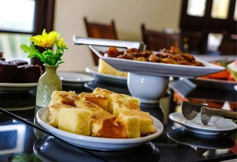 호텔 Girassol Praia