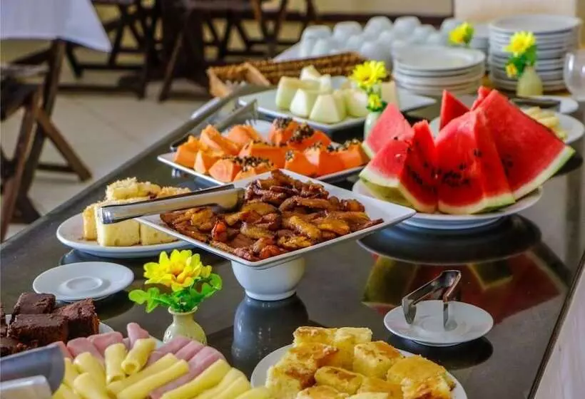 호텔 Girassol Praia