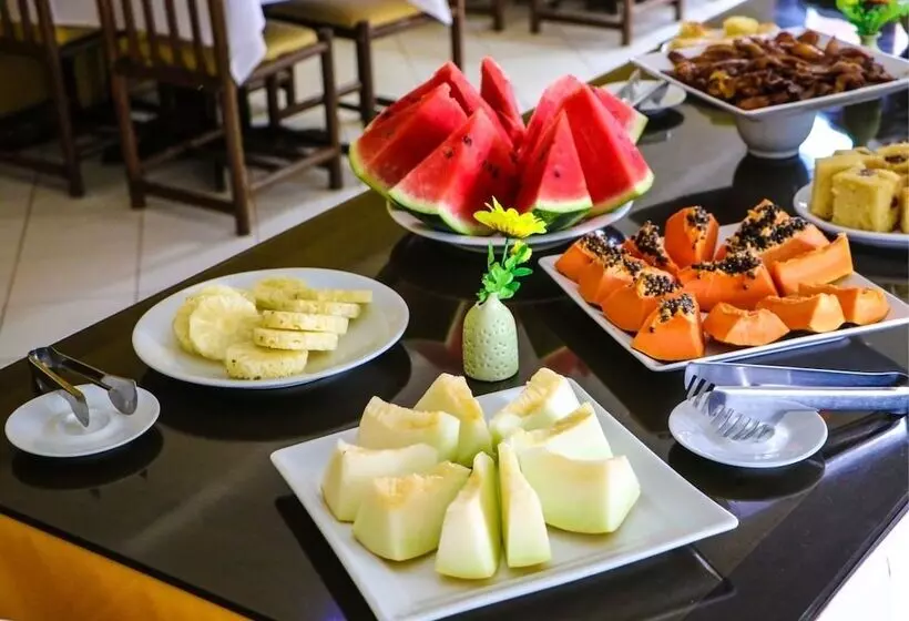 호텔 Girassol Praia