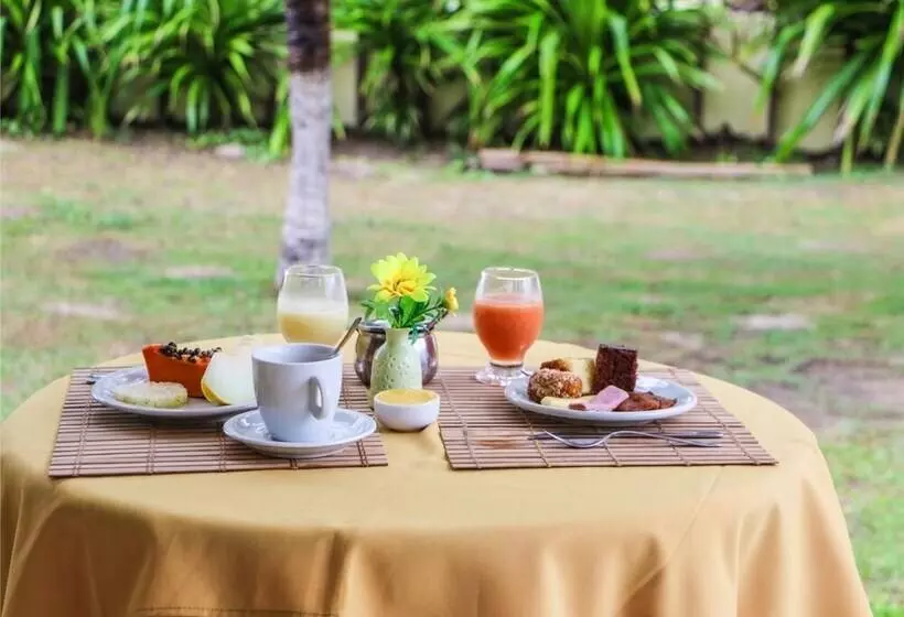 호텔 Girassol Praia