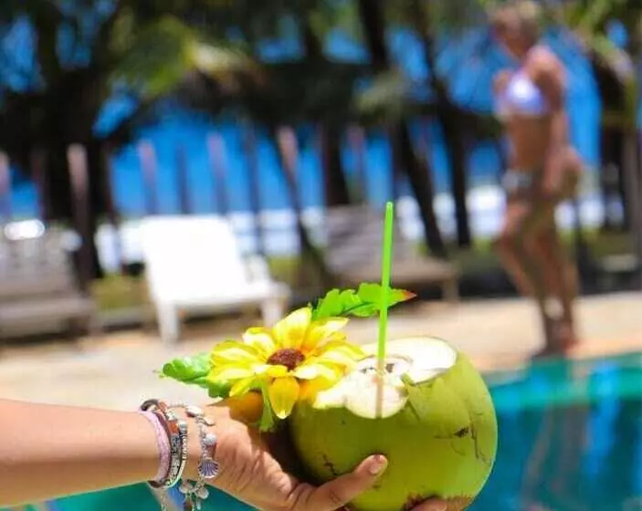 호텔 Girassol Praia