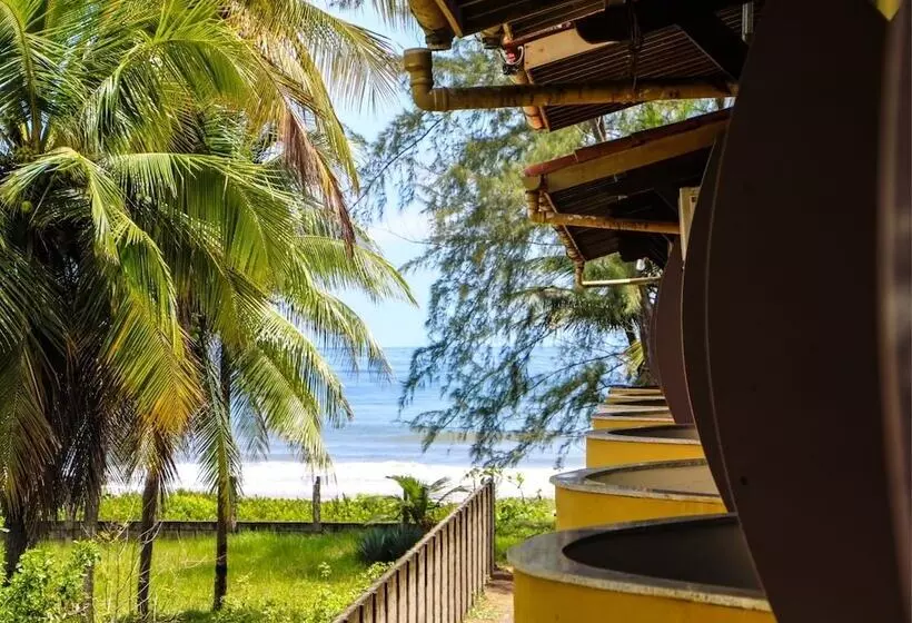 호텔 Girassol Praia