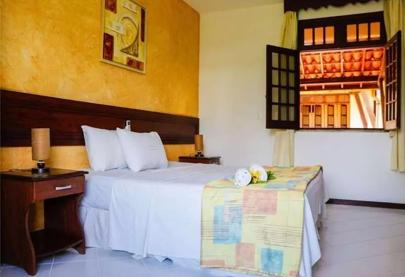 호텔 Girassol Praia