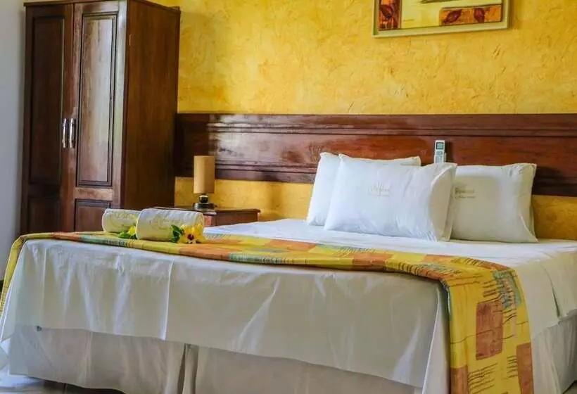 호텔 Girassol Praia