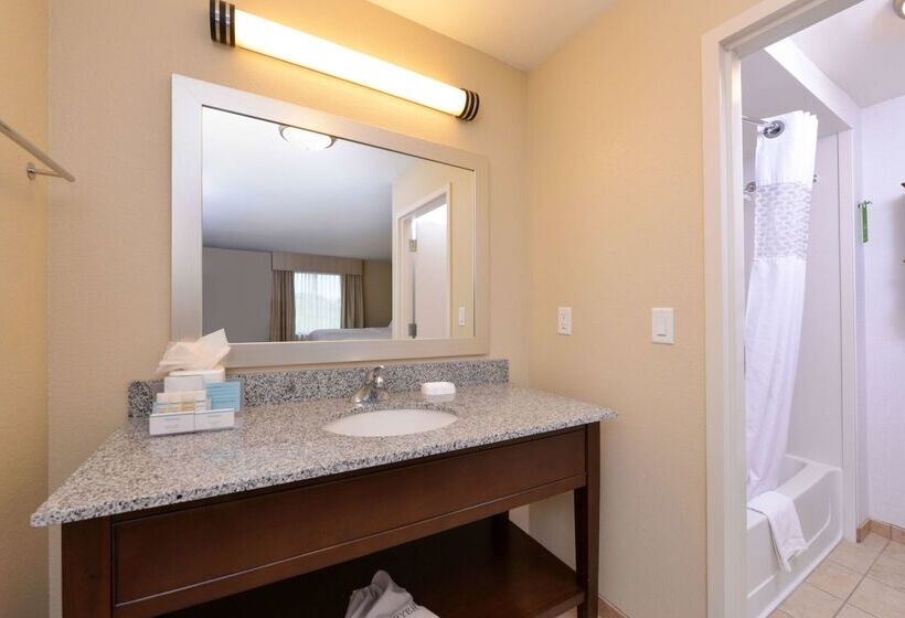 فندق Hampton Inn Omaha Midtownaksarben Area