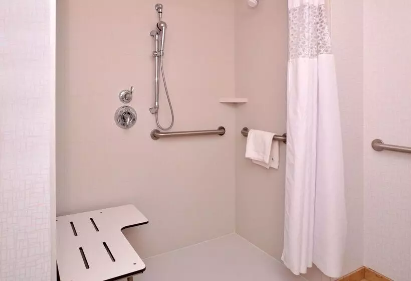 Отель Hampton Inn Omaha Midtownaksarben Area