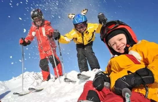 ホテル Haus Hofbichl