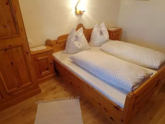 ホテル Haus Hofbichl