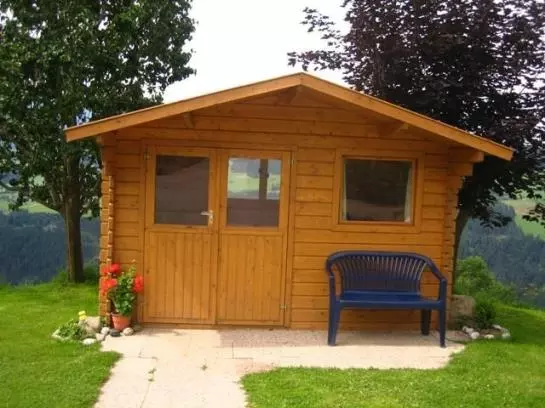 ホテル Haus Hofbichl