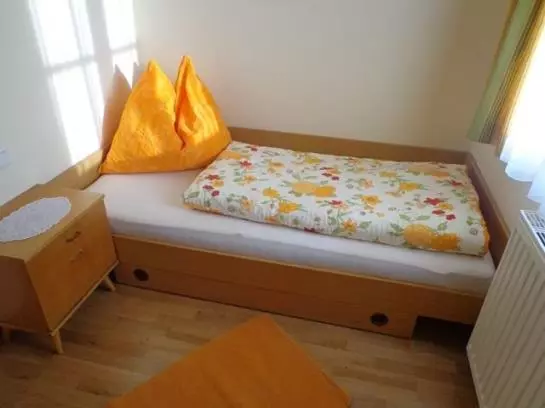 ホテル Haus Hofbichl