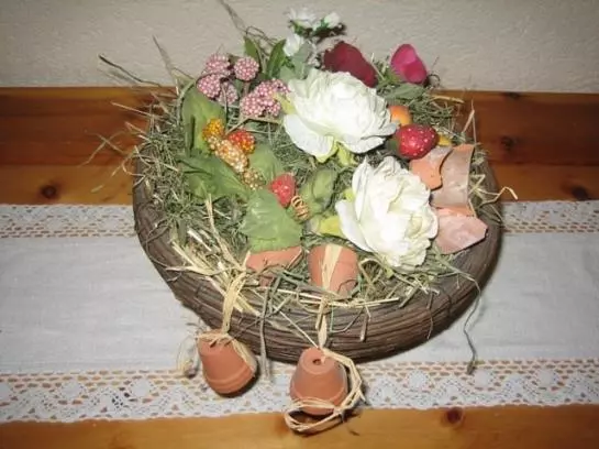 ホテル Haus Hofbichl