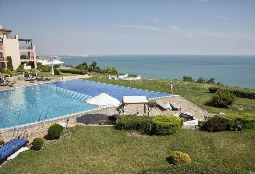 בית מלון כפרי Hc Apartments Kaliakria