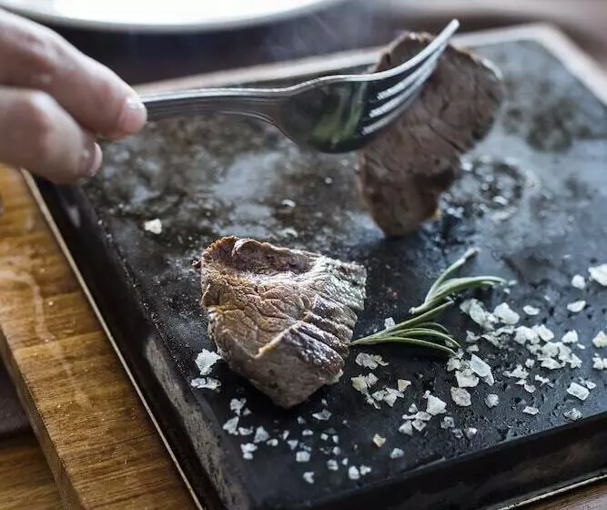 בית מלון כפרי Hc Apartments Kaliakria