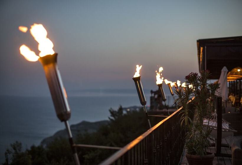 בית מלון כפרי Hc Apartments Kaliakria