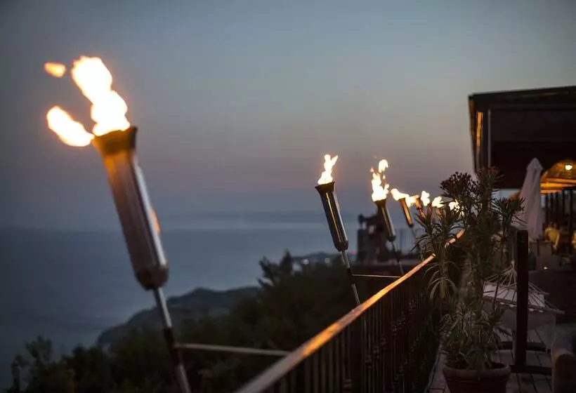 בית מלון כפרי Hc Apartments Kaliakria