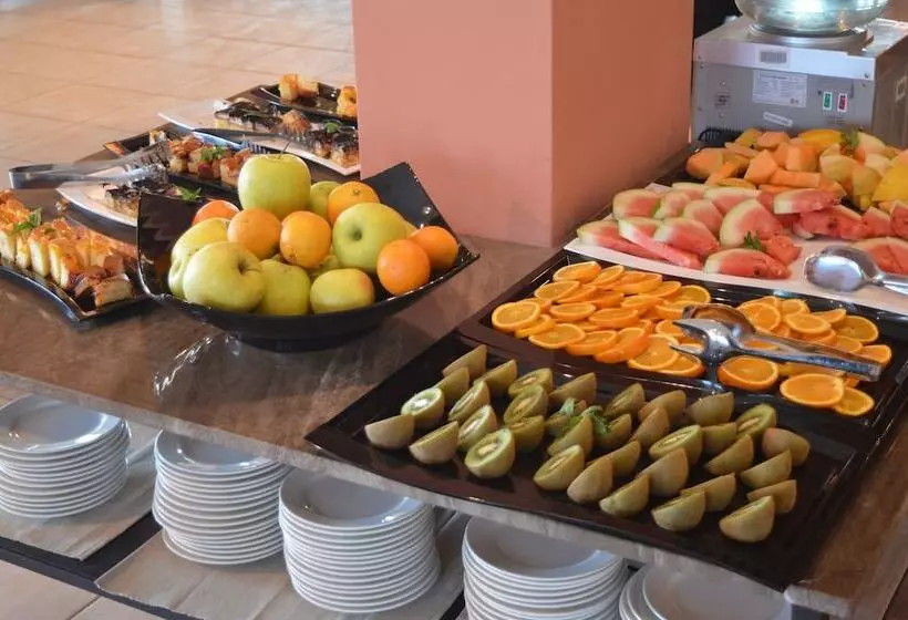 בית מלון כפרי Hc Apartments Kaliakria