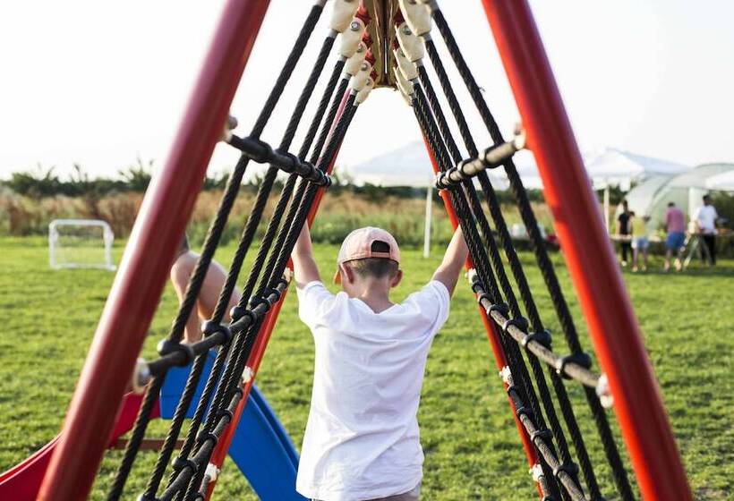 בית מלון כפרי Hc Apartments Kaliakria