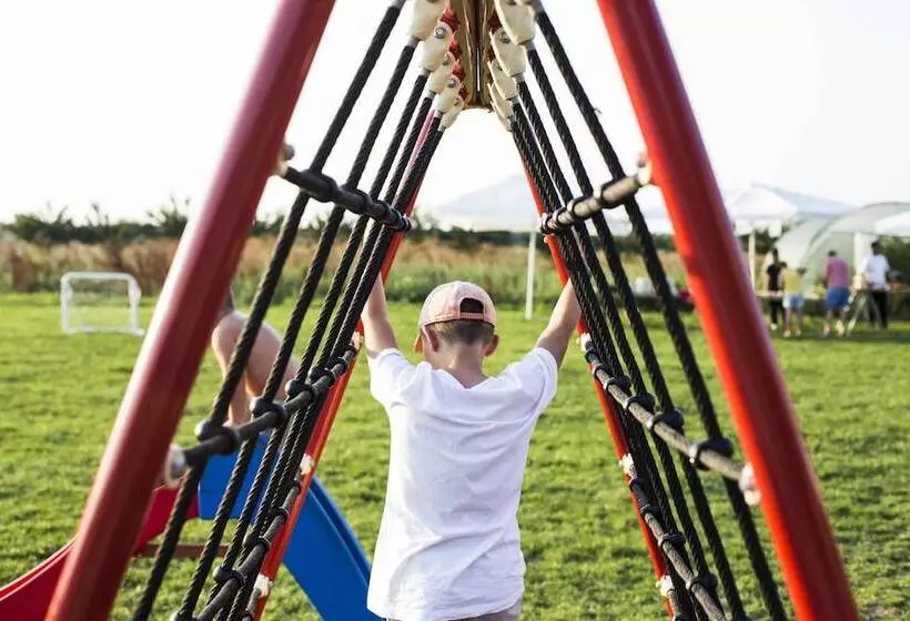 בית מלון כפרי Hc Apartments Kaliakria