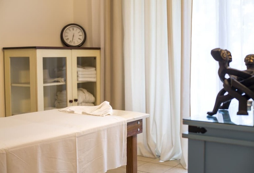 בית מלון כפרי Hc Apartments Kaliakria