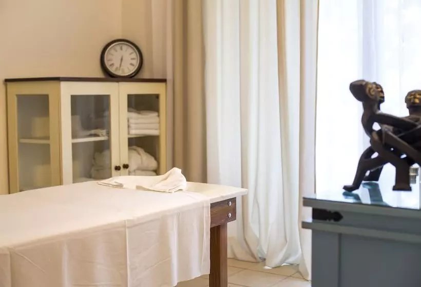 בית מלון כפרי Hc Apartments Kaliakria