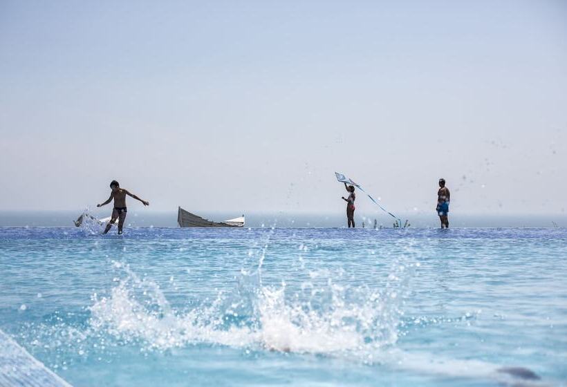 בית מלון כפרי Hc Apartments Kaliakria