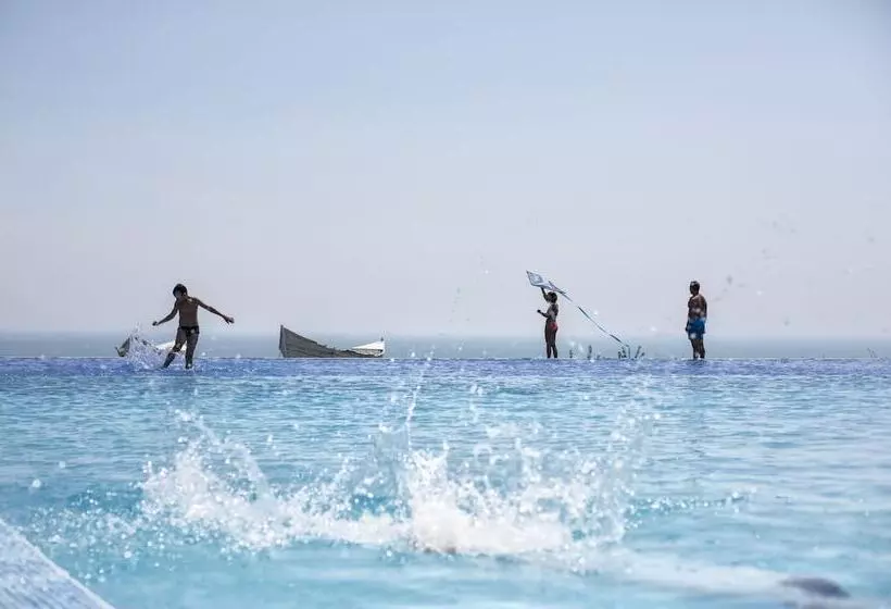 בית מלון כפרי Hc Apartments Kaliakria