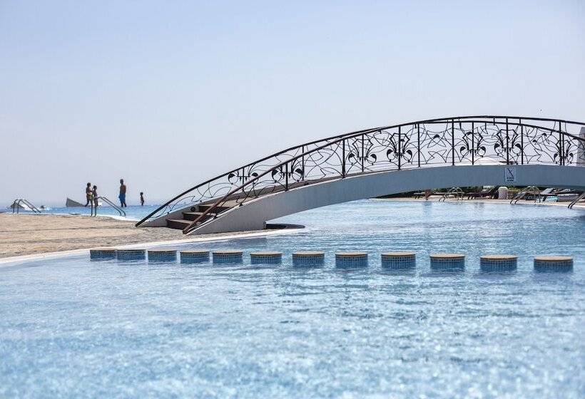 בית מלון כפרי Hc Apartments Kaliakria