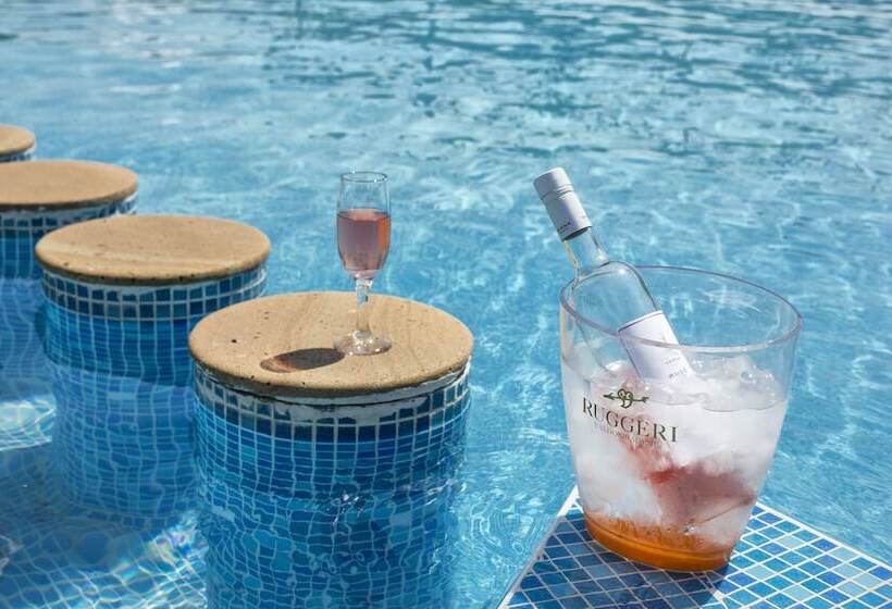 בית מלון כפרי Hc Apartments Kaliakria