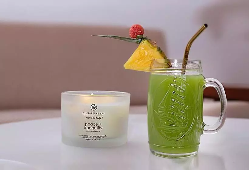 Hotel Hosteria Papagayo Cotopaxi