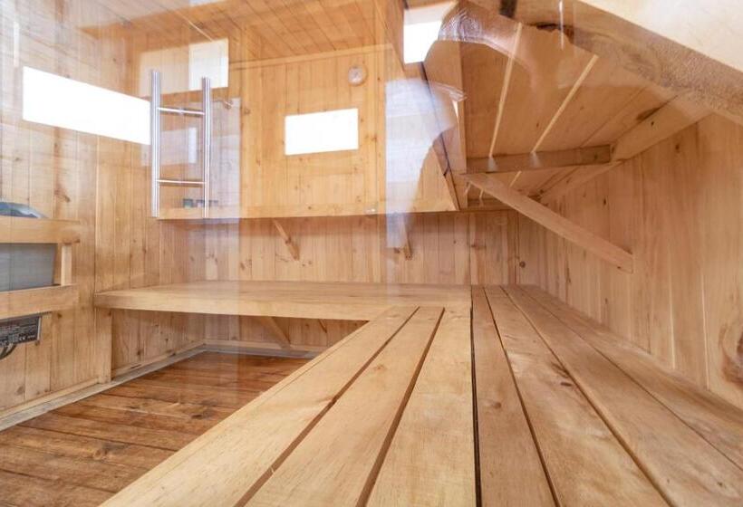 Hotel Hosteria Papagayo Cotopaxi