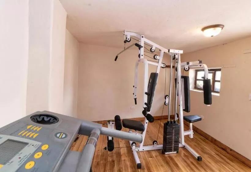 Hotel Hosteria Papagayo Cotopaxi