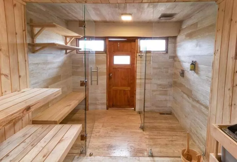 Hotel Hosteria Papagayo Cotopaxi