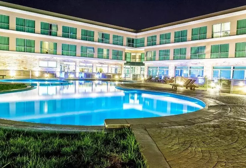 ホテル Howard Johnson Neuquen