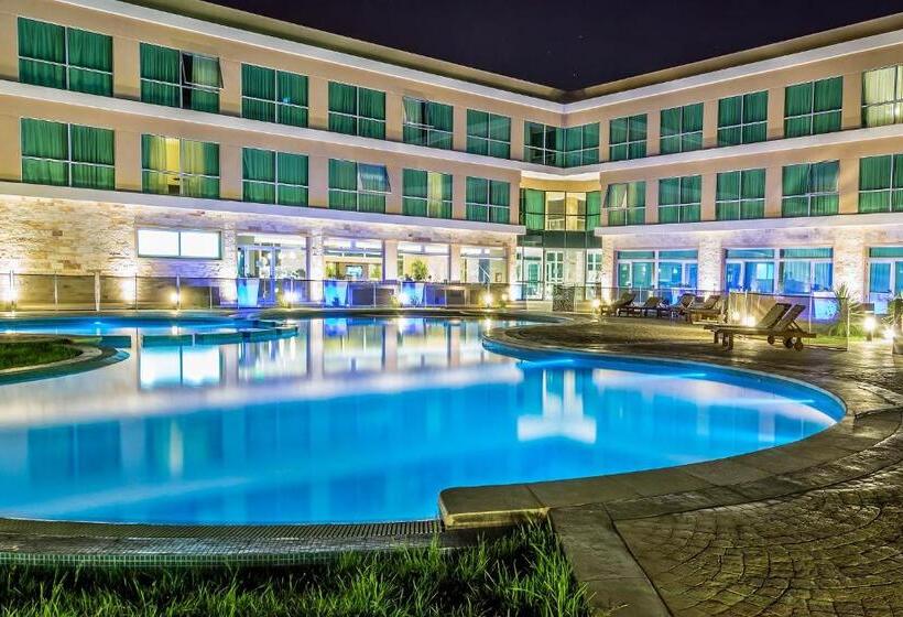 בית מלון כפרי Howard Johnson Neuquen