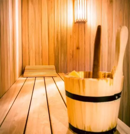 ホテル Howard Johnson Neuquen