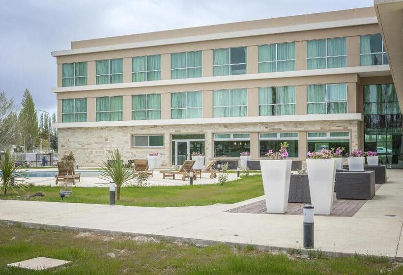 בית מלון כפרי Howard Johnson Neuquen