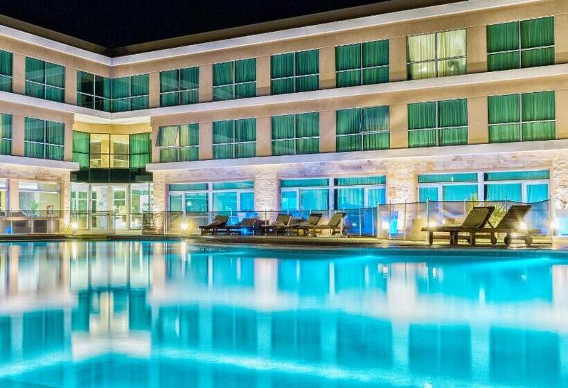 בית מלון כפרי Howard Johnson Neuquen