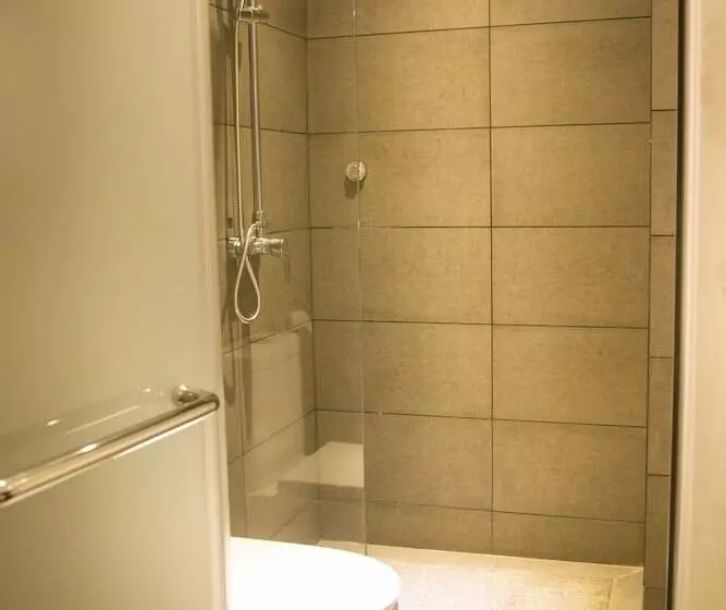 酒店 Jj Coffee Theme  Guangzhou Exhibition Center