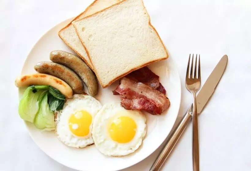 Jw Marriott Hotel Harbin River North