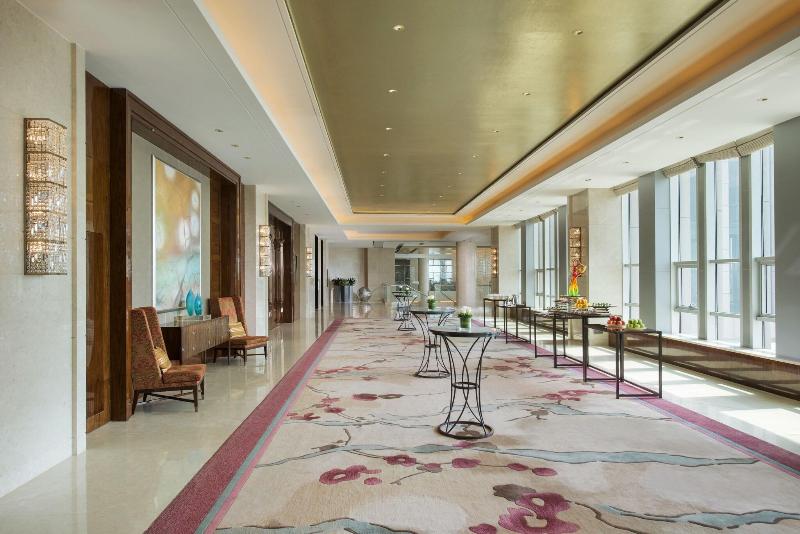 Jw Marriott Hotel Harbin River North