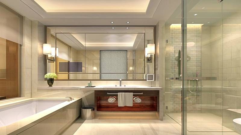 Jw Marriott Hotel Harbin River North