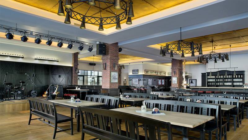 Jw Marriott Hotel Harbin River North