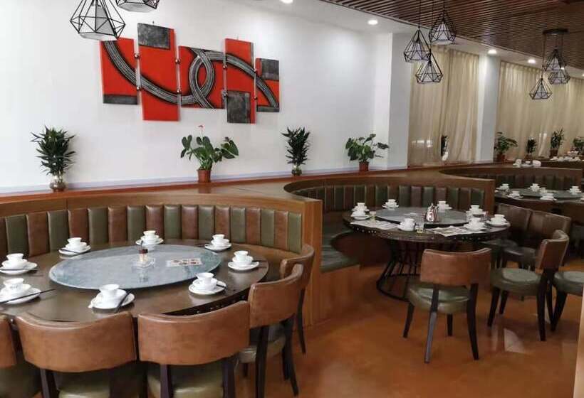 Kaiserdom Hotel Airport Branch